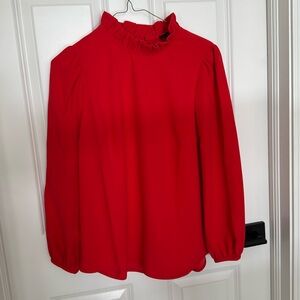 Jcrew Blouse